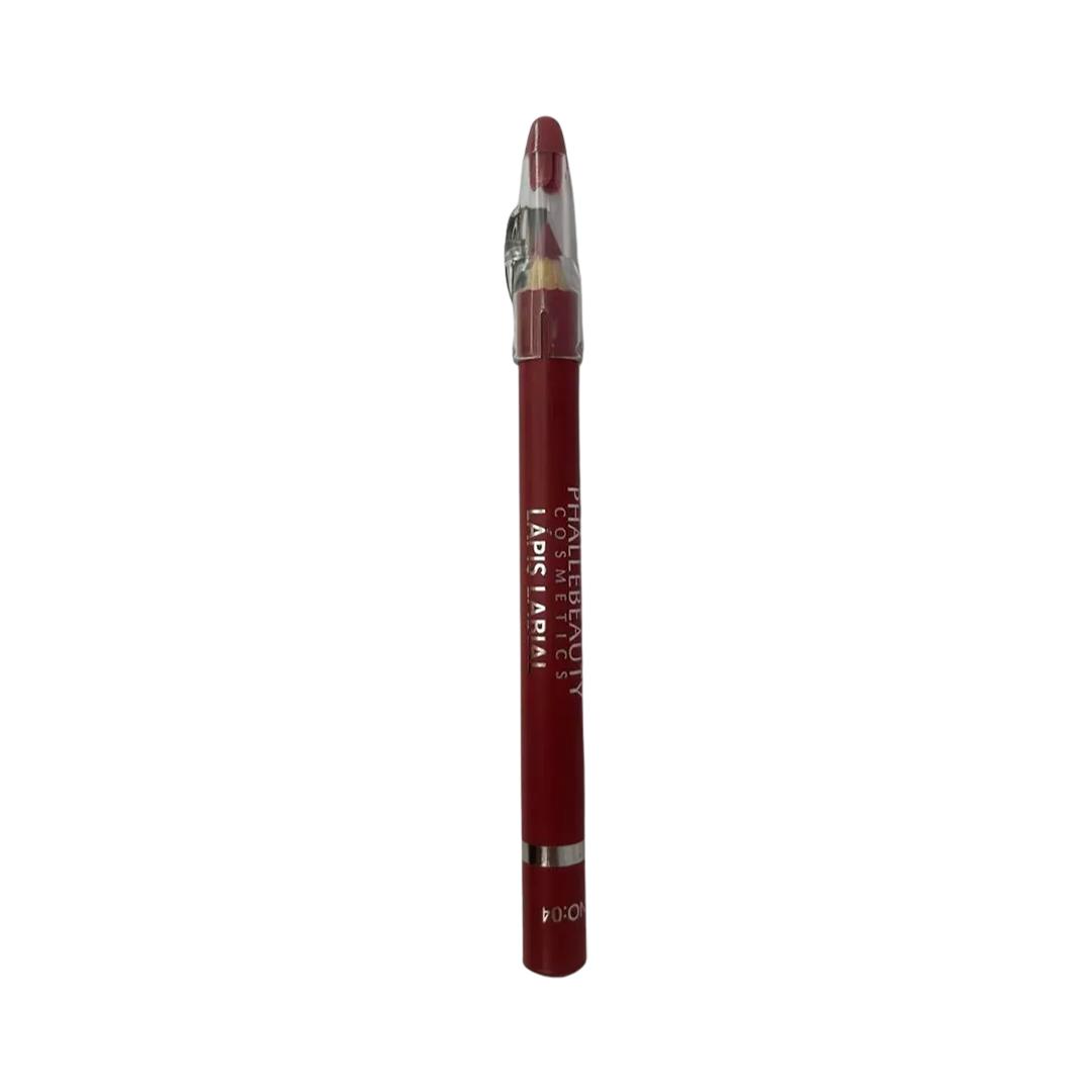 Lápis Labial - Phallebeauty