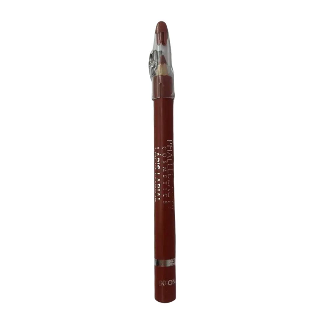 Lápis Labial - Phallebeauty