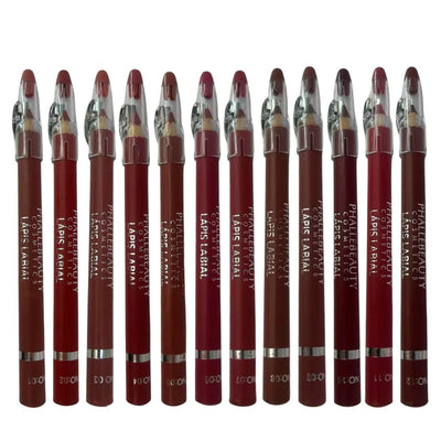 Lápis Labial - Phallebeauty
