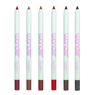 Lápis Labial Timeless - Linha Wonder - Ruby Rose
