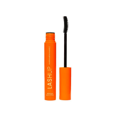Máscara de Cílios - Lash Up Black - Mari Maria