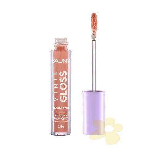 Vinil Gloss Hidratante - Bauny