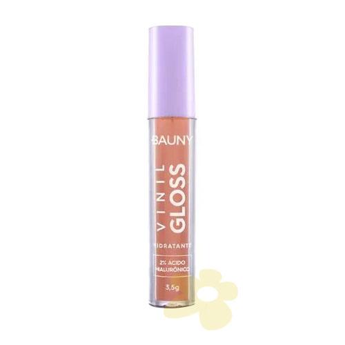 Vinil Gloss Hidratante - Bauny