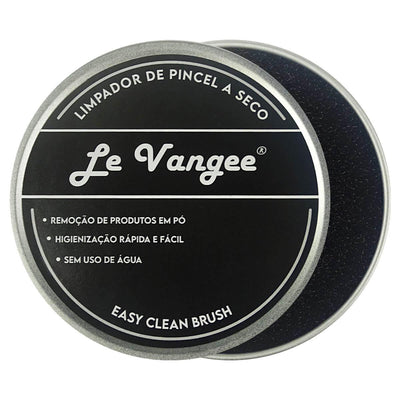 Esponja para Limpeza de Pincéis | Le Vangee