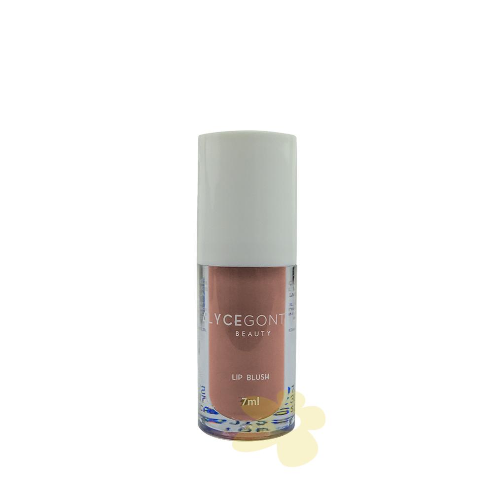 Lip Blush - Alyce Gontijo