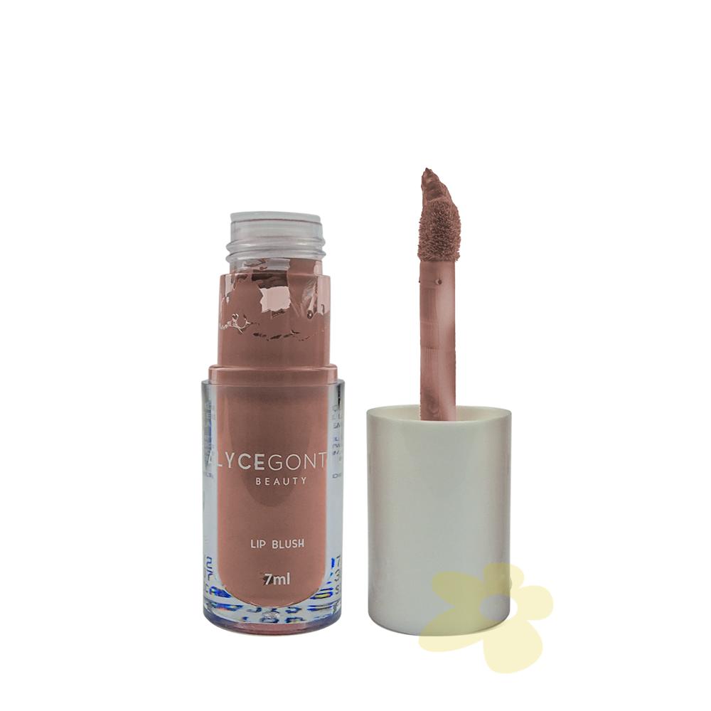 Lip Blush - Alyce Gontijo