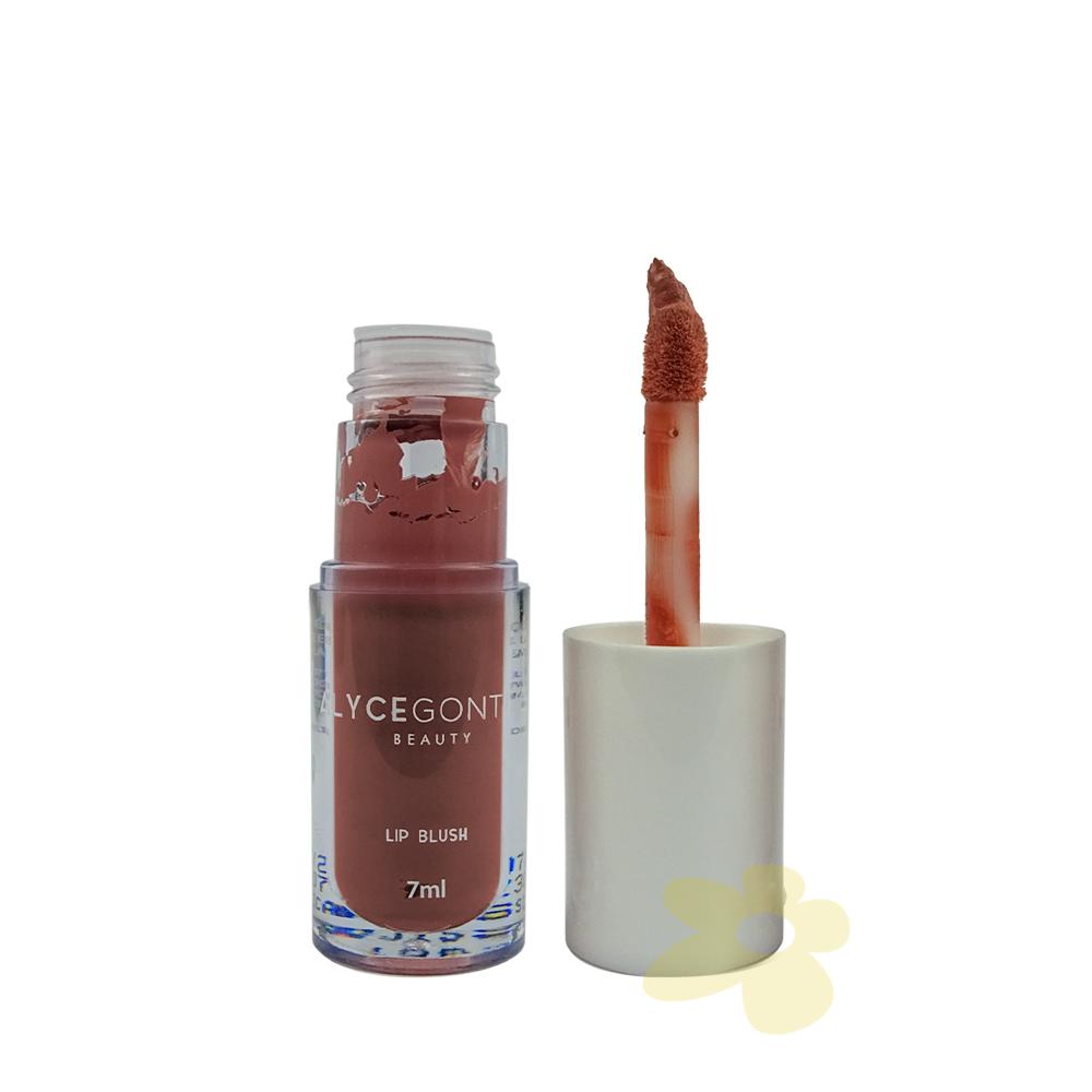 Lip Blush - Alyce Gontijo