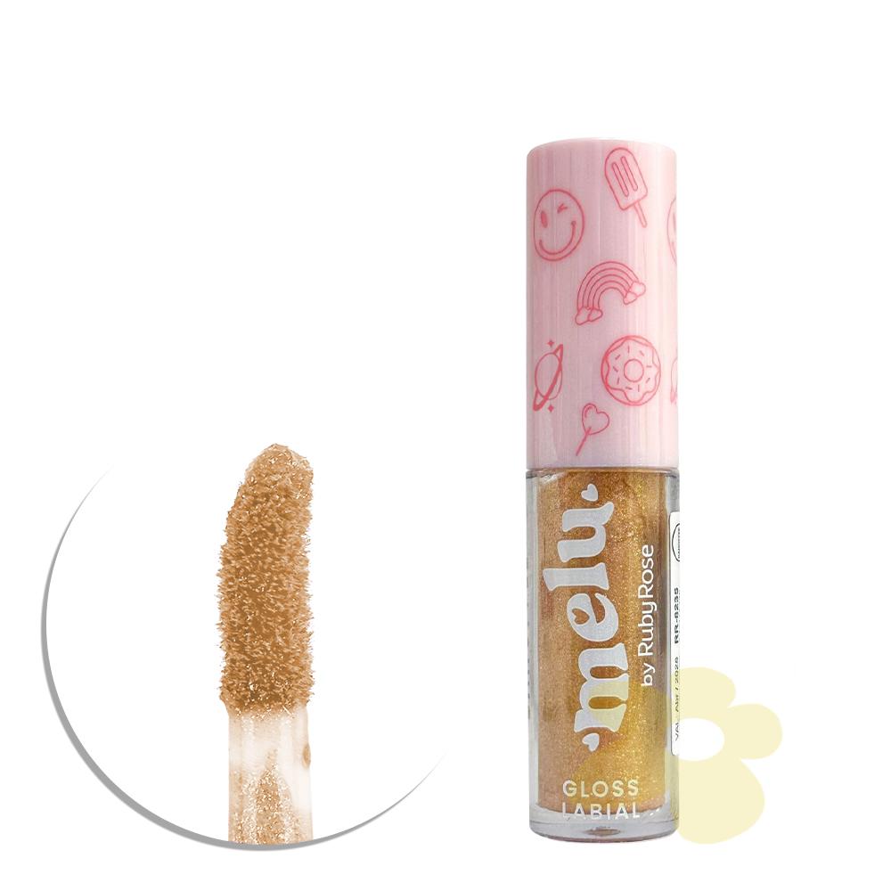 Gloss Labial - Melu by Ruby Rose