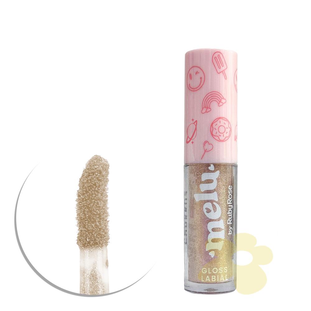 Gloss Labial - Melu by Ruby Rose