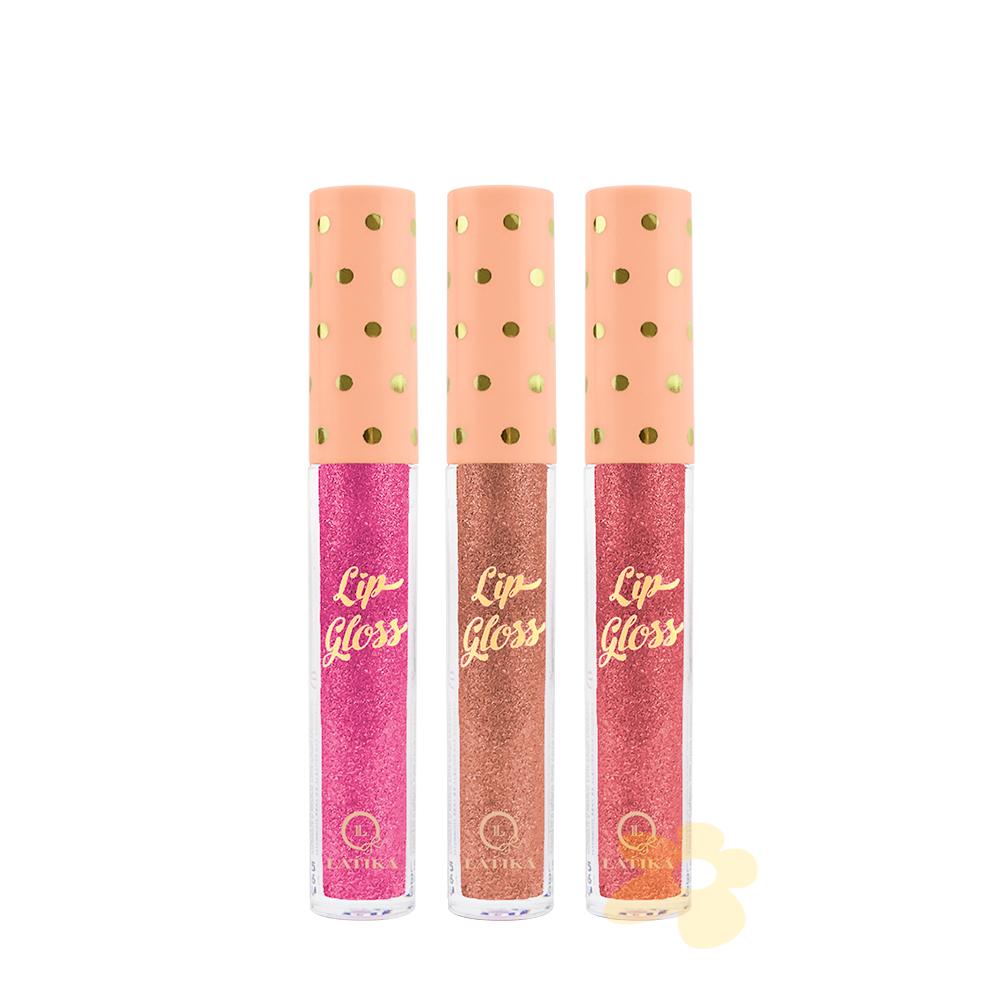 Lip Gloss - Latika