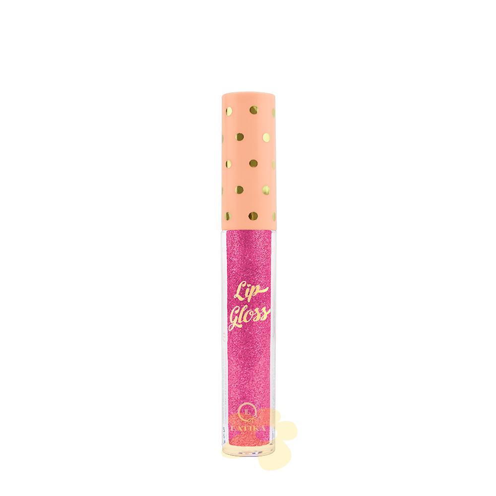 Lip Gloss - Latika