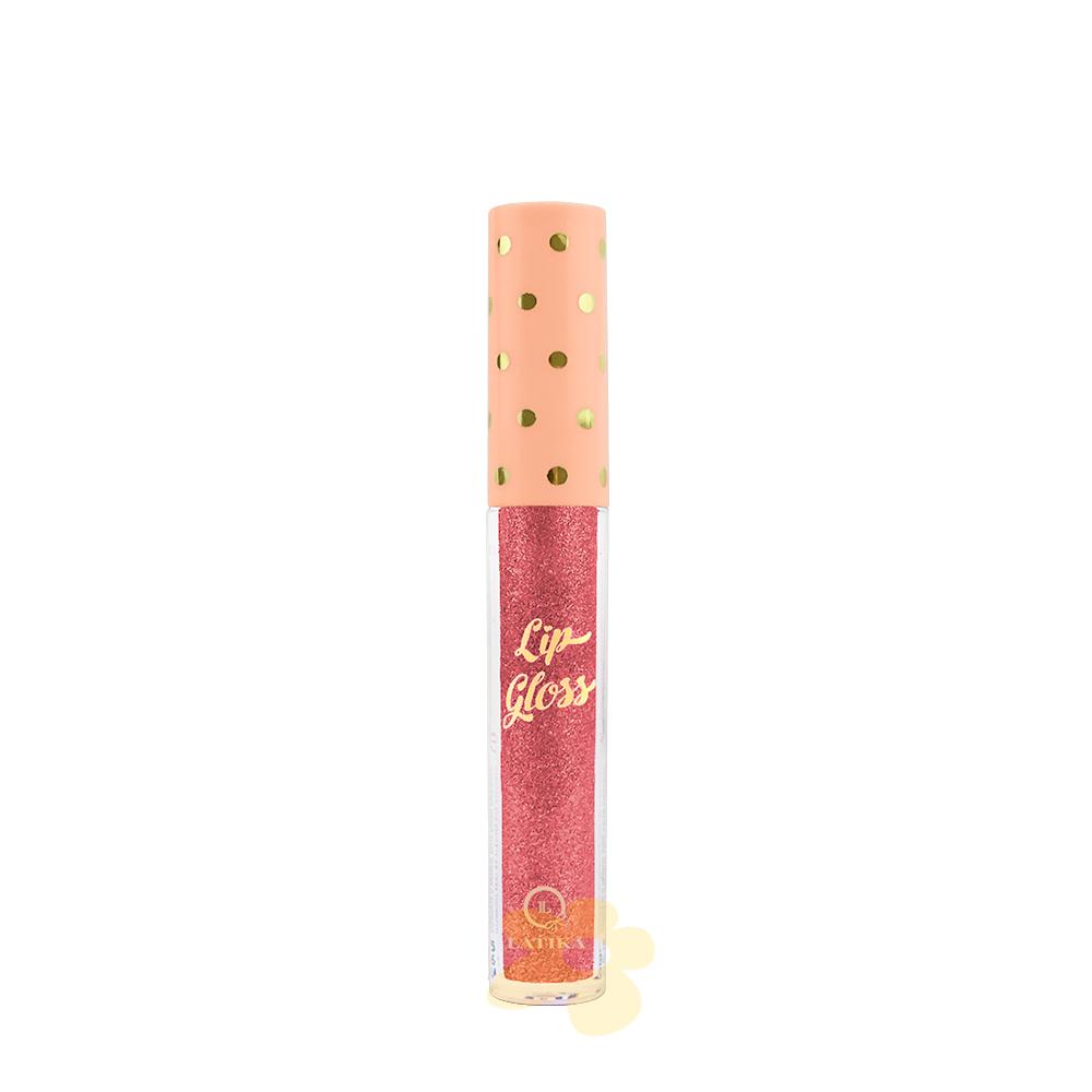 Lip Gloss - Latika