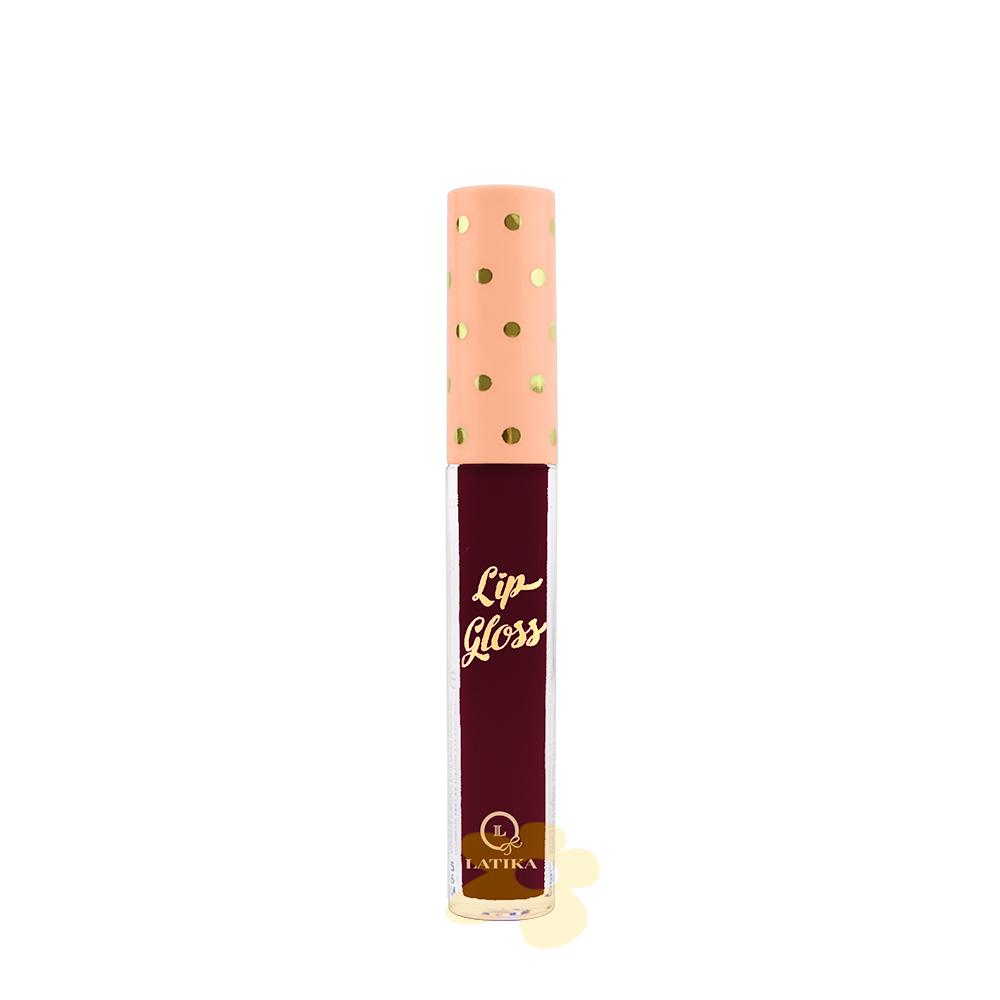 Lip Gloss - Latika