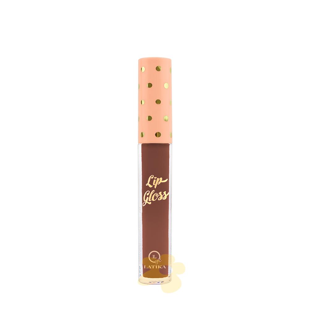 Lip Gloss - Latika