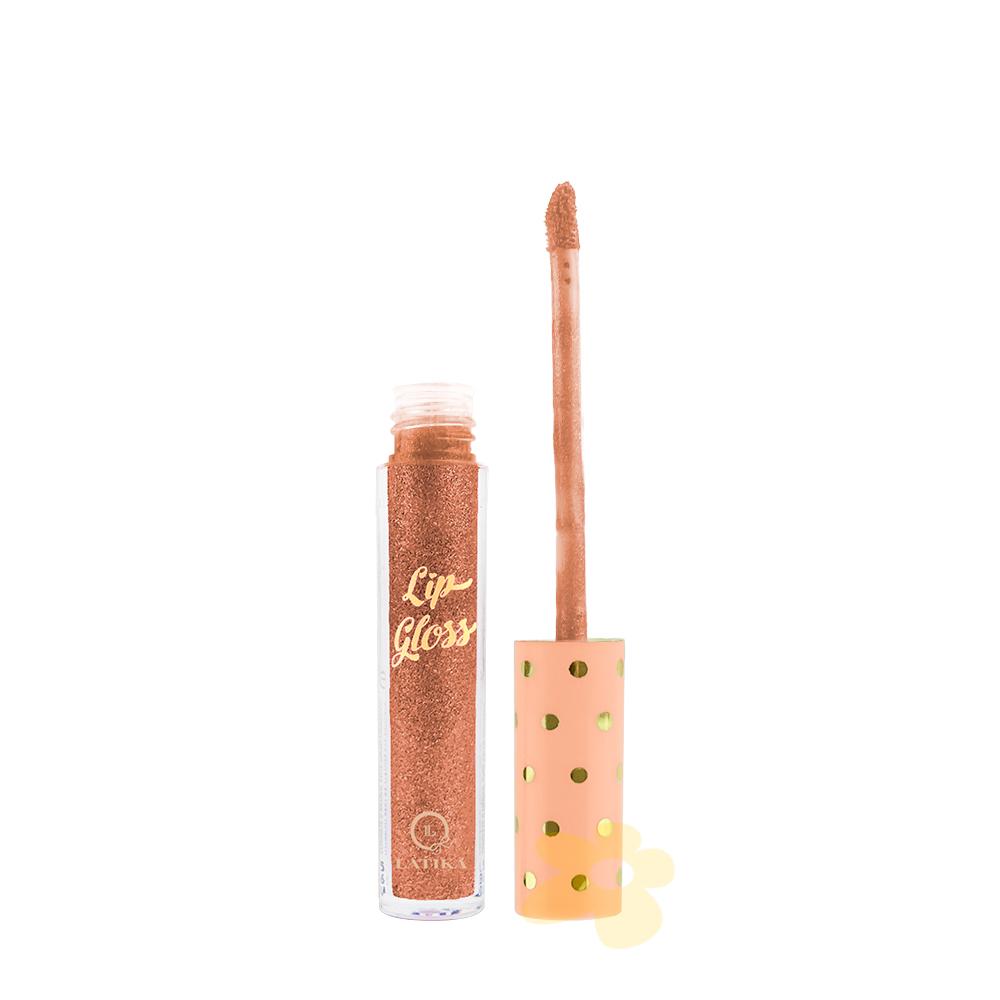 Lip Gloss - Latika