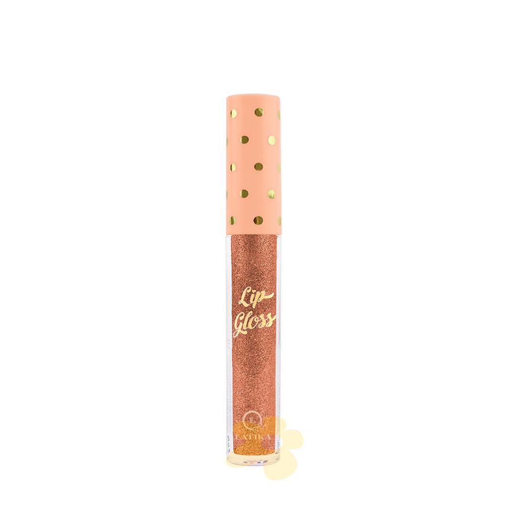Lip Gloss - Latika