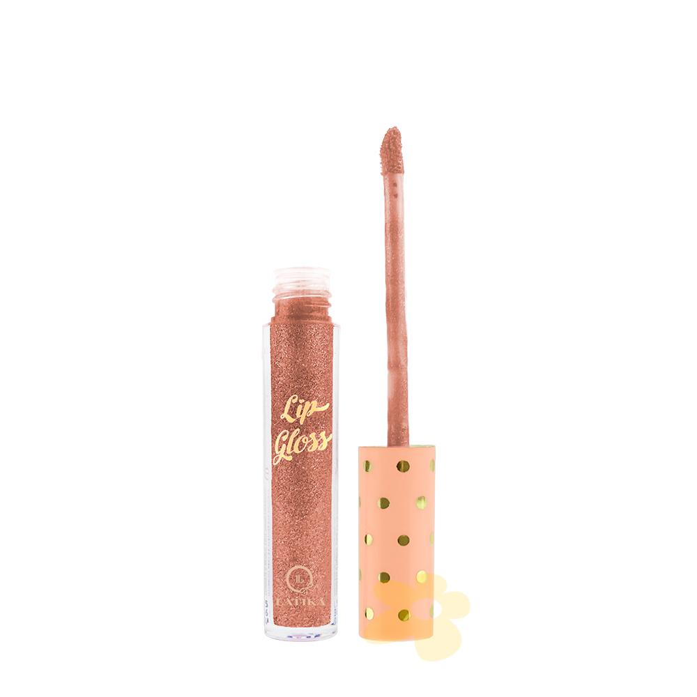 Lip Gloss - Latika