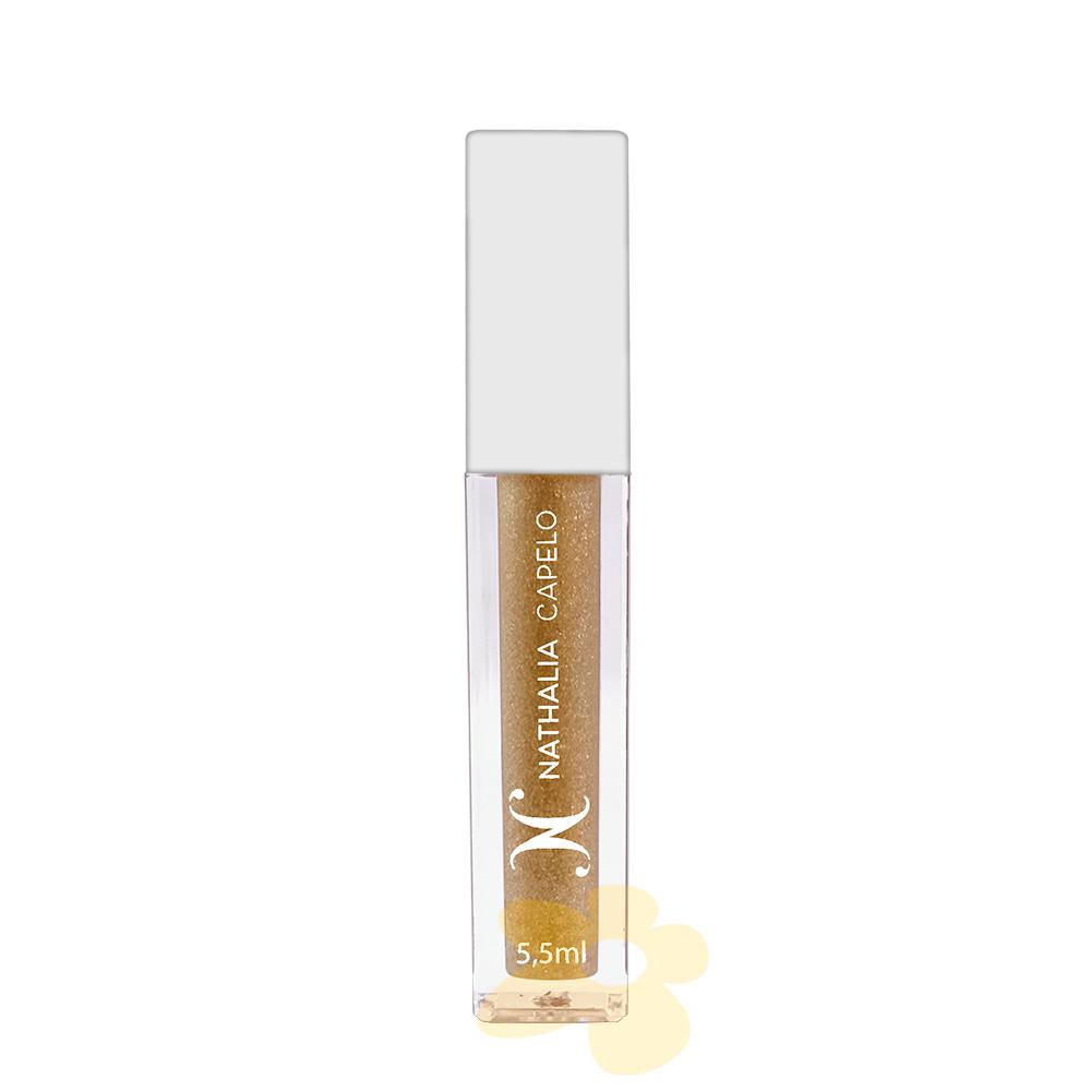 Gloss Lip Glow - Nath Capelo venc. 12/26