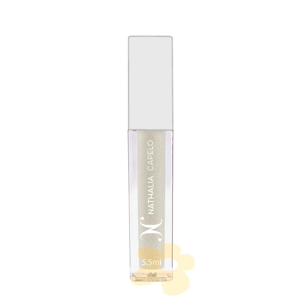 Gloss Lip Glow - Nath Capelo venc. 12/26