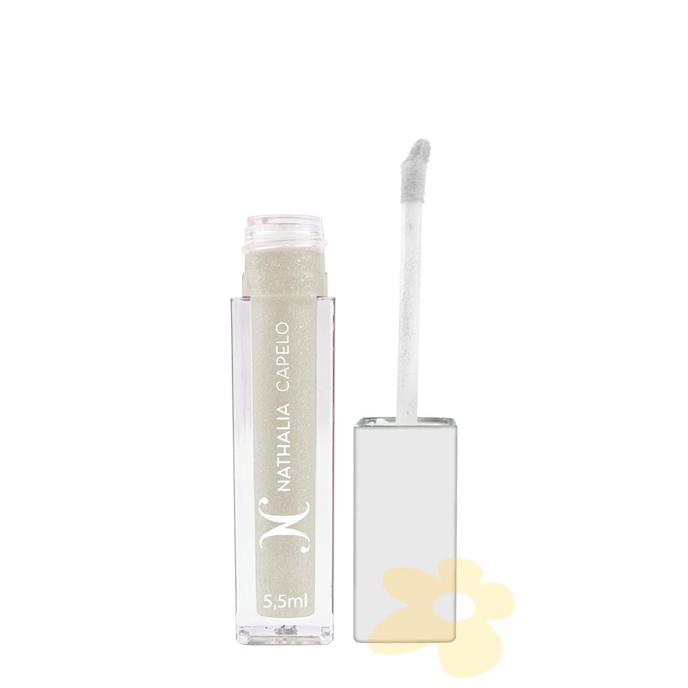 Gloss Lip Glow - Nath Capelo venc. 12/26