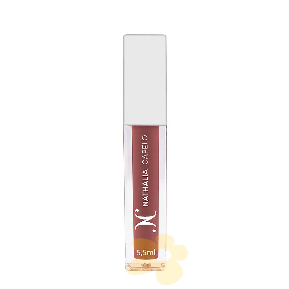 Gloss Lip Glow - Nath Capelo venc. 12/26