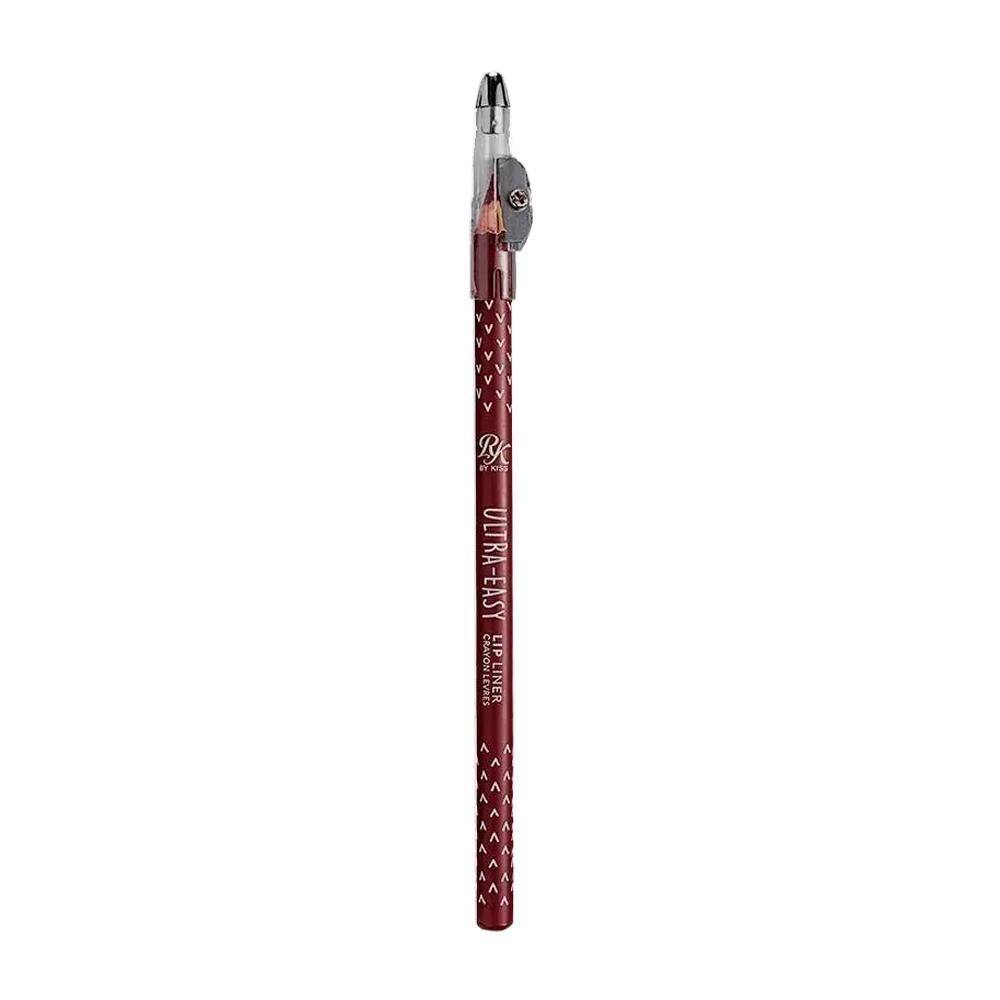 Lápis Labial Ultra-Easy - Ruby Kisses