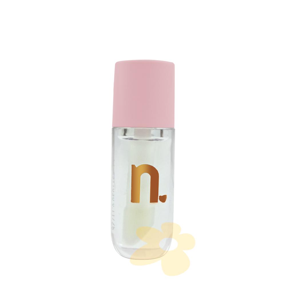 Gloss Labial - Lip Maximizer - Nina Makeup