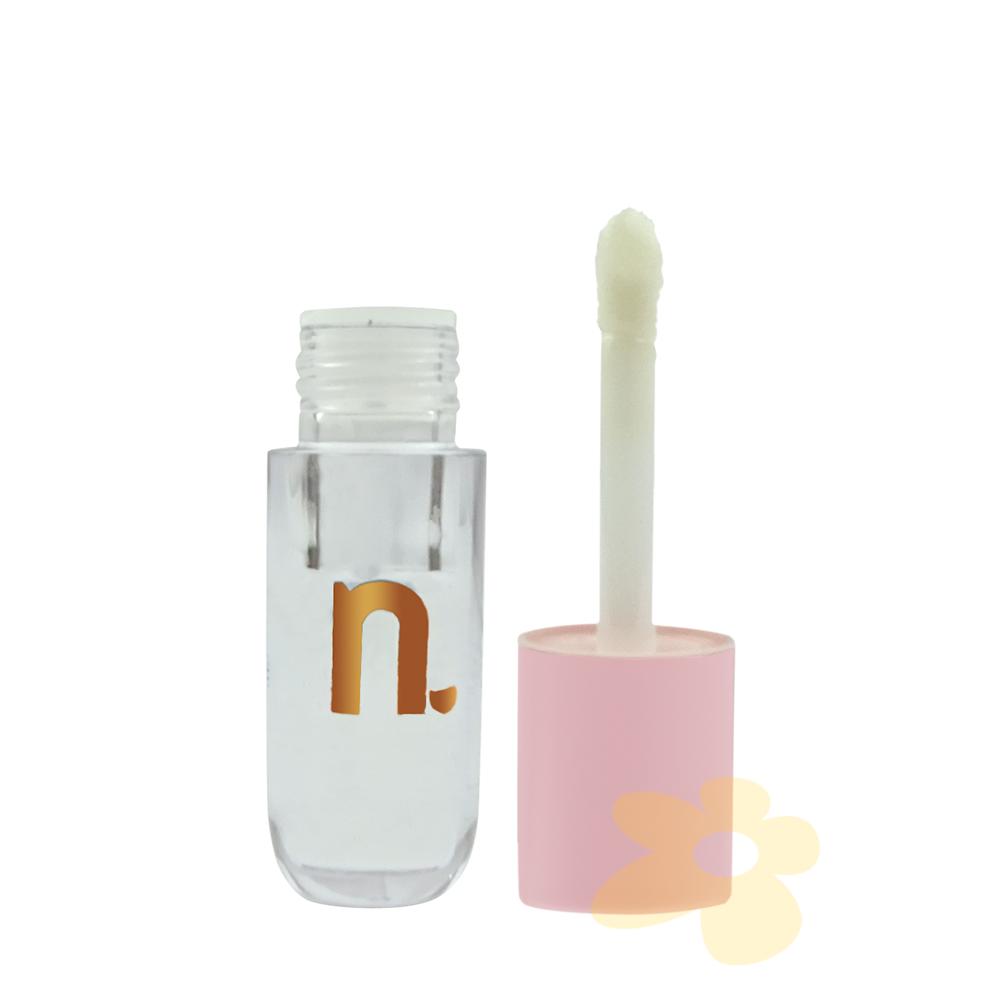 Gloss Labial - Lip Maximizer - Nina Makeup