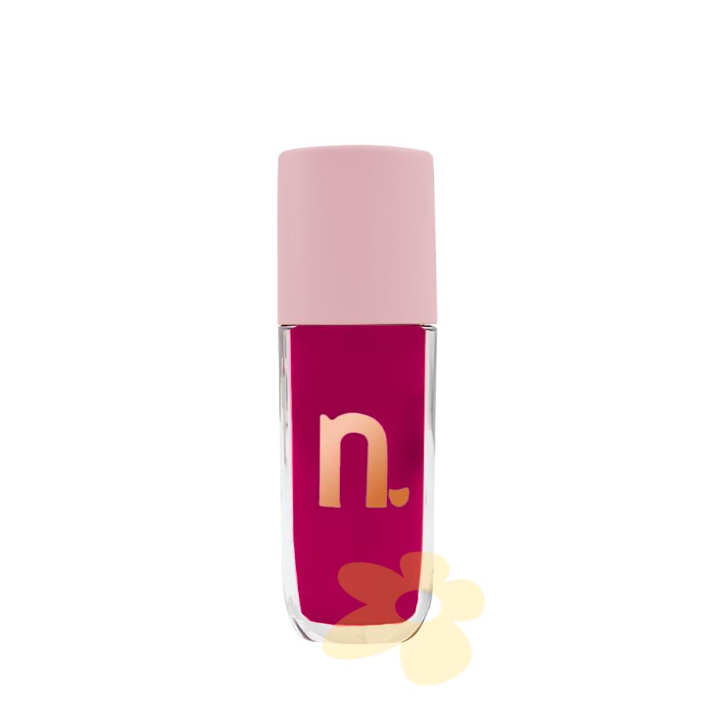 Gloss Labial - Lip Maximizer - Nina Makeup