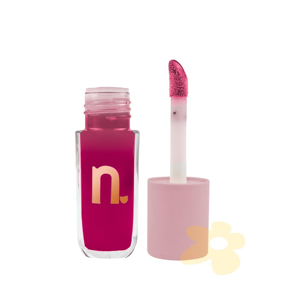 Gloss Labial - Lip Maximizer - Nina Makeup