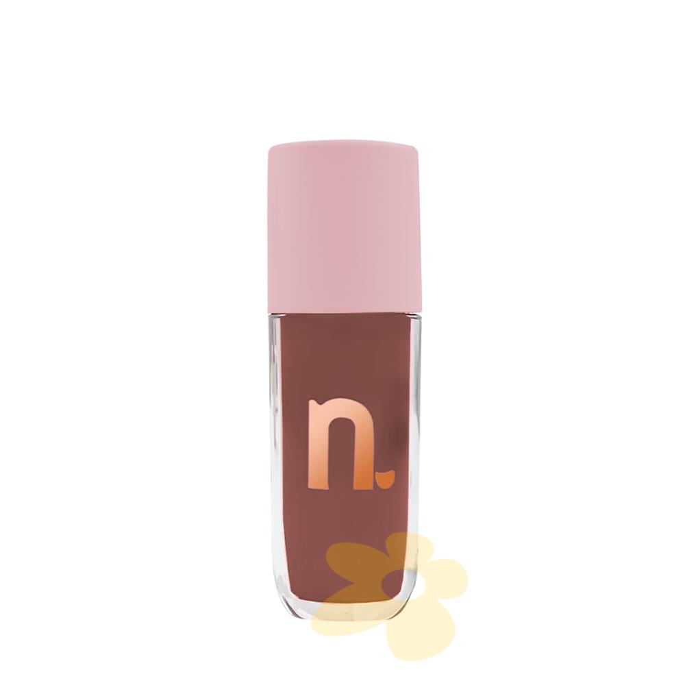 Gloss Labial - Lip Maximizer - Nina Makeup