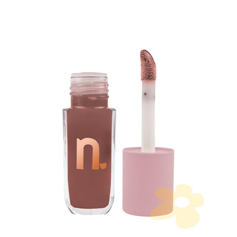 Gloss Labial - Lip Maximizer - Nina Makeup