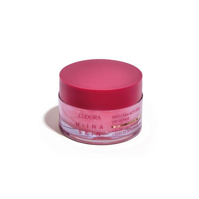 Máscara Labial - Lip Repair - Niina Secrets