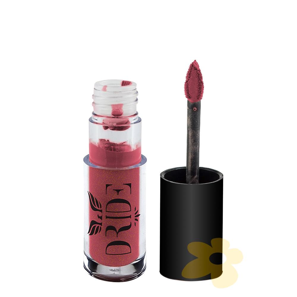 Batom Líquido Lip Velvet Matte - Dride