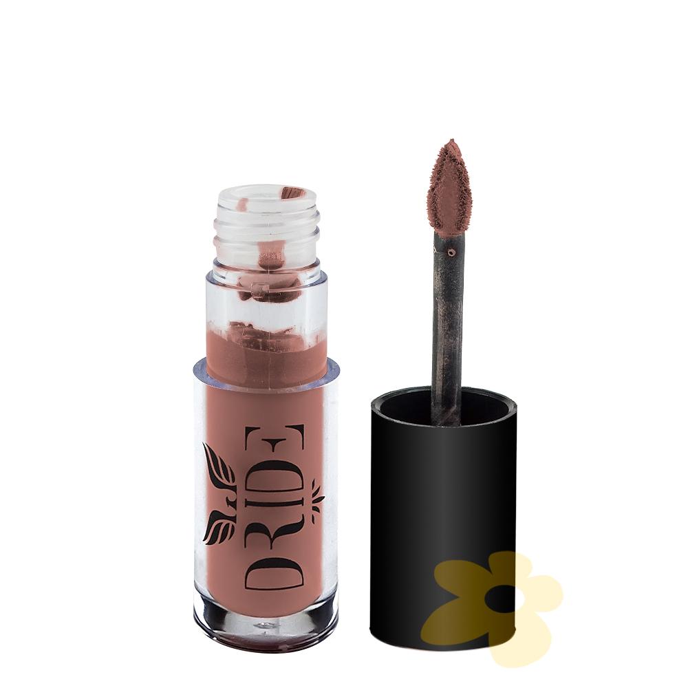 Batom Líquido Lip Velvet Matte - Dride