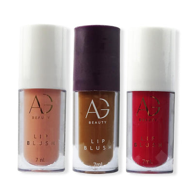 Lip Blush - Alyce Gontijo