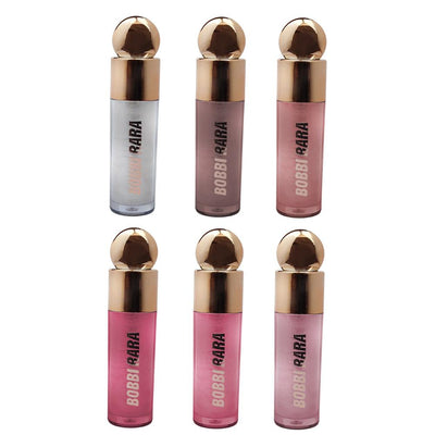 Lip Gloss - Bobbi Rara