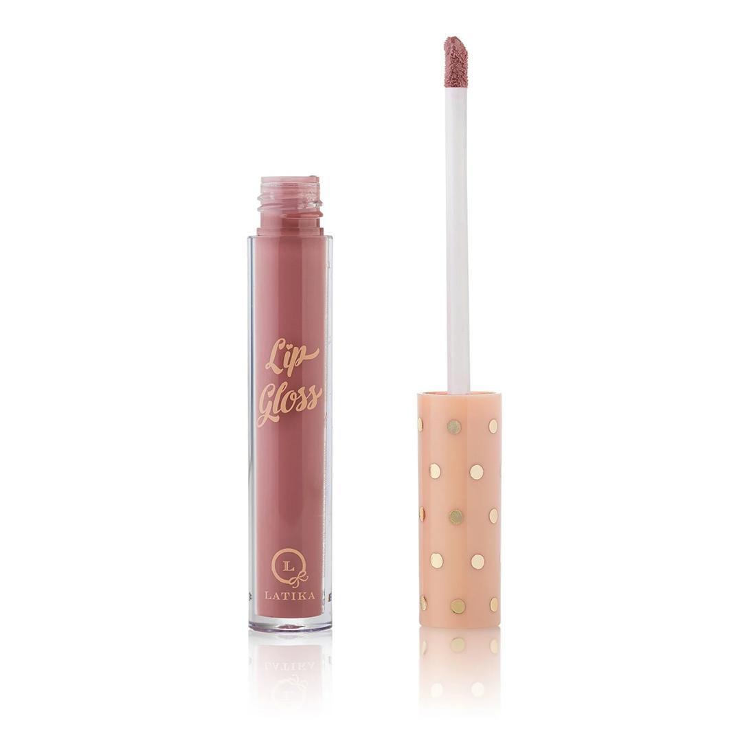 Lip Gloss - Latika