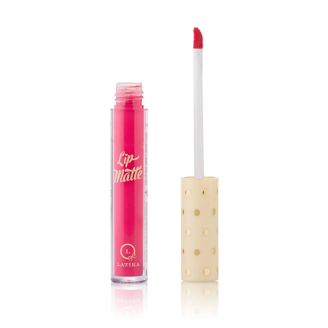 Lip Matte - Latika