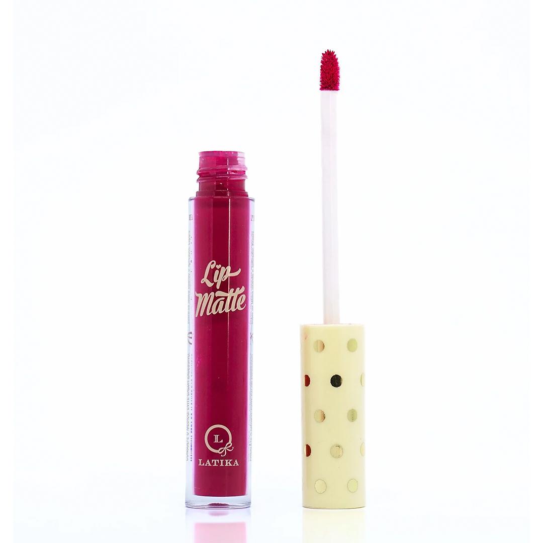 Lip Matte - Latika