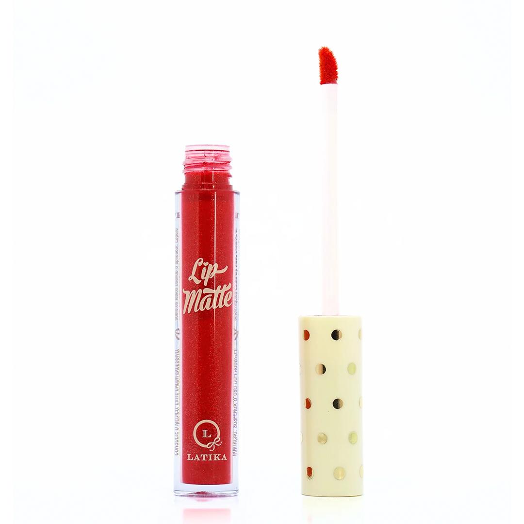Lip Matte - Latika