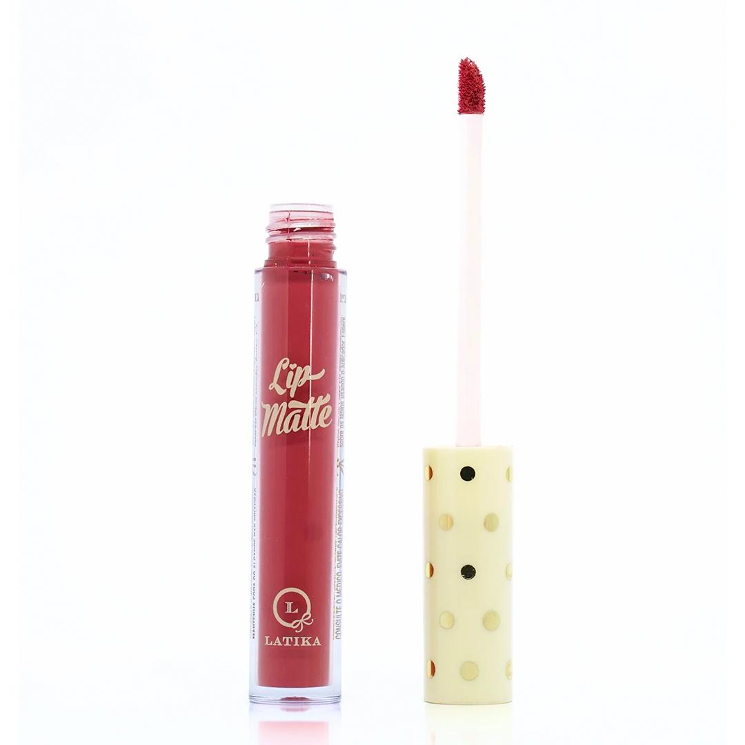 Lip Matte - Latika
