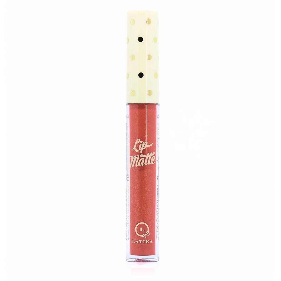 Lip Matte - Latika