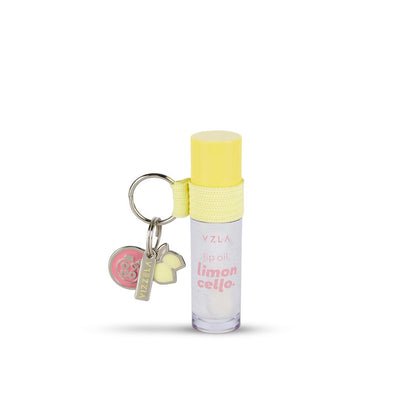 Lip Oil Limoncello - Vizzela