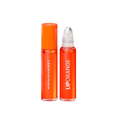Lip Orange - Mari Maria