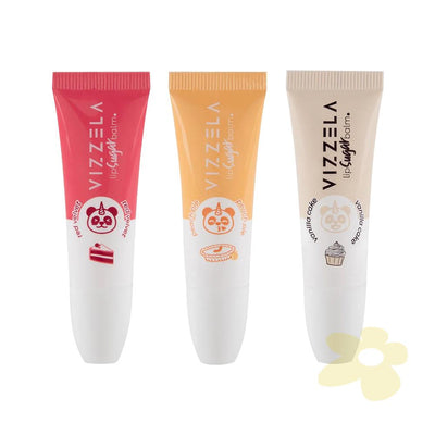 Balm Zaxy - Vizzela