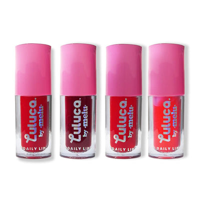 Lip Tint Daily Lip - Luluca by Melu