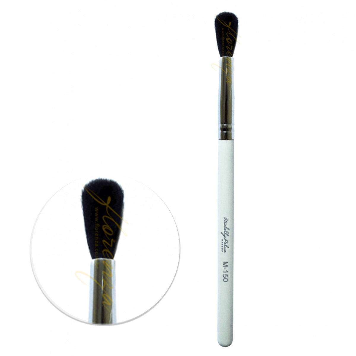 M-150 - Pincel para Esfumar - Michelly Palma