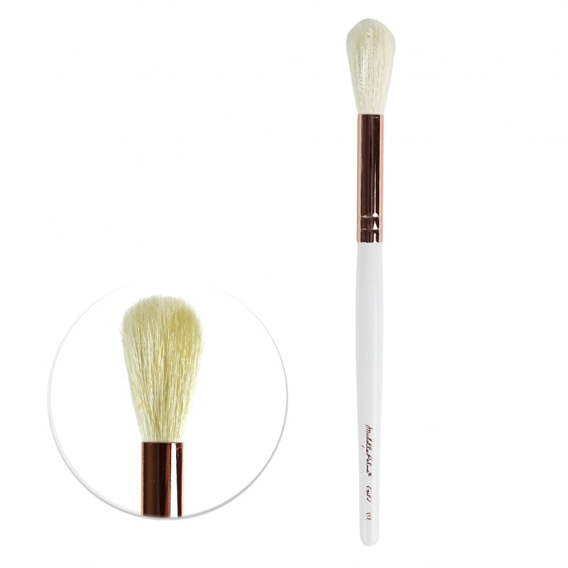 M-02 - Pincel para Iluminador - Linha Gold - Michelly Palma