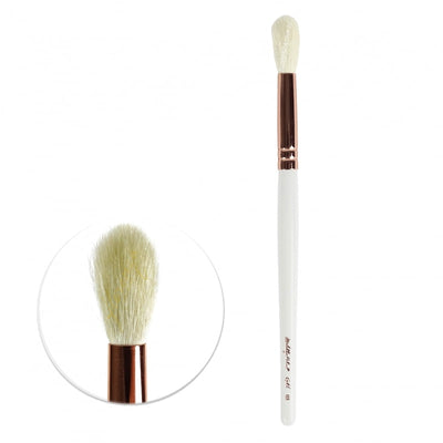 M-03 - Pincel de Esfumar - Linha Gold - Michelly Palma